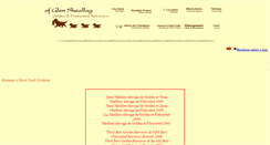 Desktop Screenshot of ofglensheallag.fr